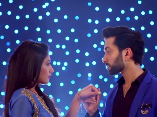 Image result for shivaay and anika