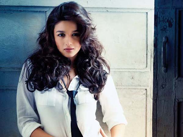 Alia Bhatt's Love Secrets Only For Best Friends Alia Bhatt's Love Secrets Only For Best Friends