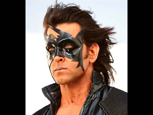 Krrish 4 On The Cards?