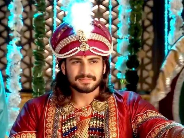 Rajat Tokas Responds To The Rumours Of His Link-up