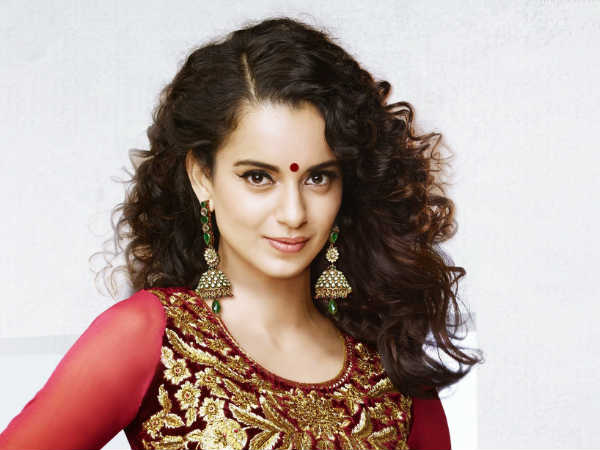 Kangana Ranaut Says She Was Targeted For Rangoon Failure, Kangana