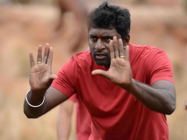 Cinematography: KK Senthil Kumar