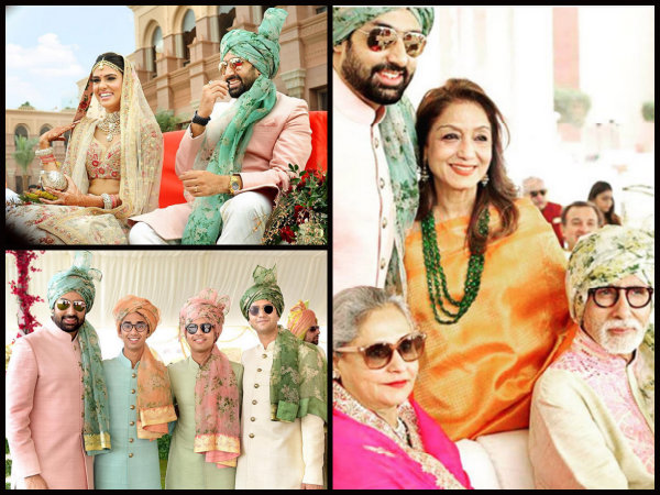 aishwarya rai wedding video abhishek bachchan pictures from wedding will have aishwarya rai wedding video abhishek bachchan pictures from wedding will have