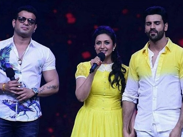 vivek dahiya dance video double dhamaka on nach baliye 8 divyanka tripathi to vivek dahiya dance video double dhamaka on nach baliye 8 divyanka tripathi to