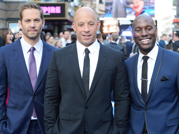 Paul Walker Paul Walker