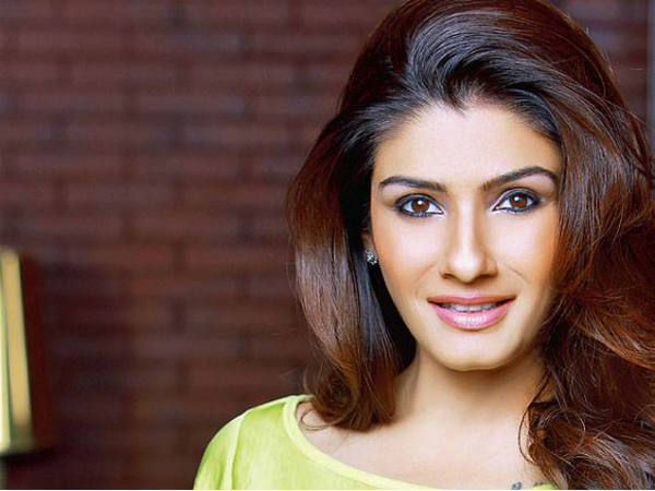 Raveena Tandon Raveena Tandon