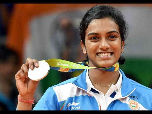 Deepika Padukone to star in PV Sindhu biopic - Filmibeat