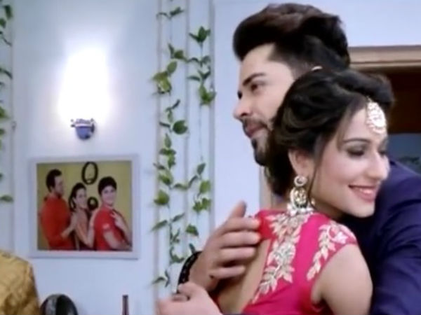 Beyhadh SHOCKER! Saanjh & Samay To Get Engaged; Maya To Kidnap ...