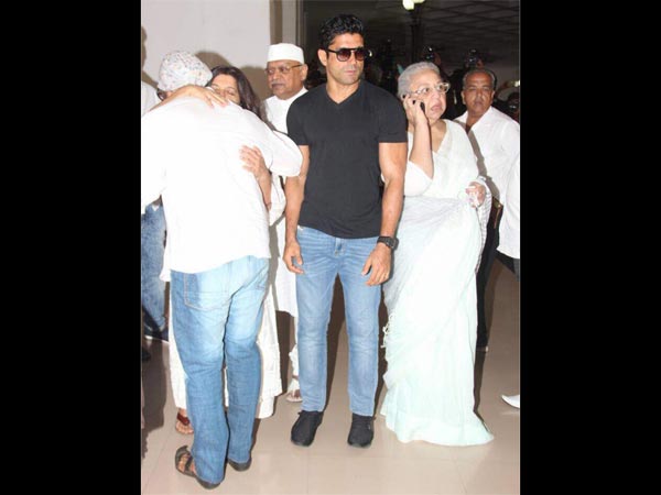 Farhan Akhtar