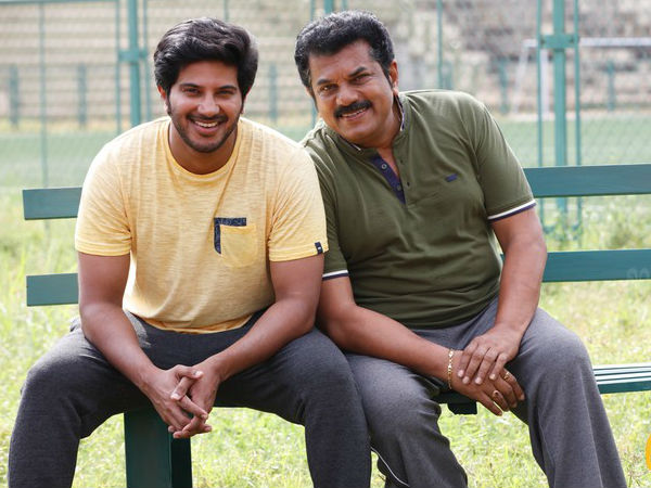 Jomonte Suviseshangal (2017)