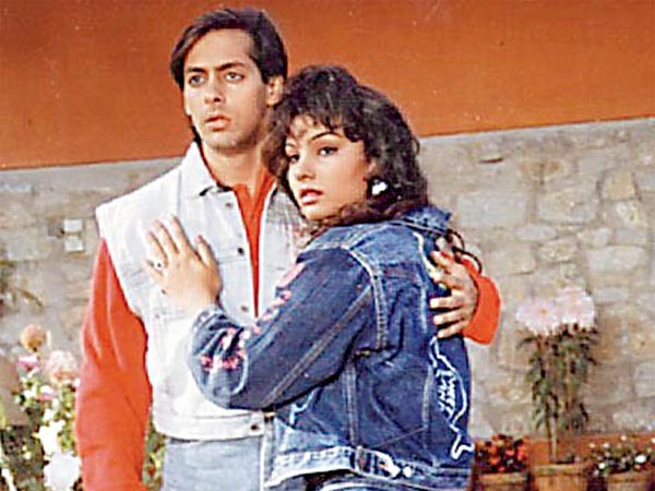 Image result for somy ali and salman khan