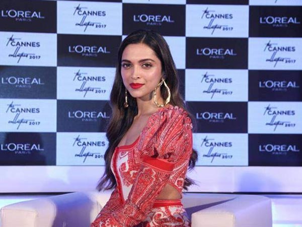 Deepika On Katrina