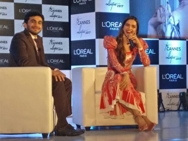 Deepika On Her Met Gala Dress Controversy