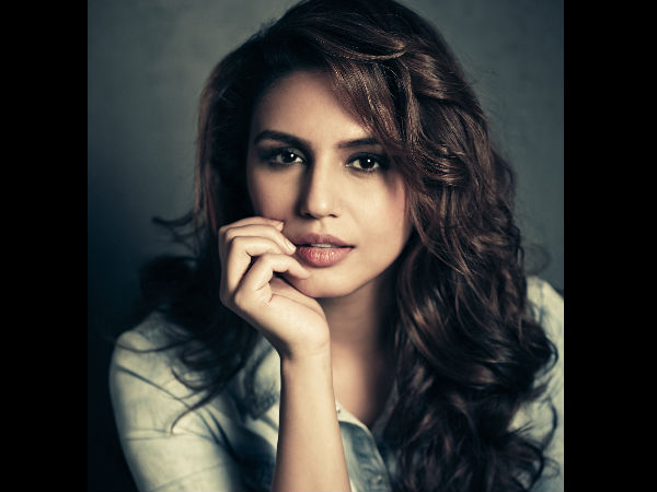 Dobaara... A High Concept, Low Budget Horror Film: Huma Dobaara... A High Concept, Low Budget Horror Film: Huma