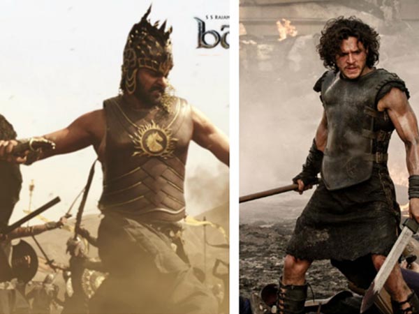 Prithvi Vallabh Is A Mix Of Game Of Thrones & Baahubali!