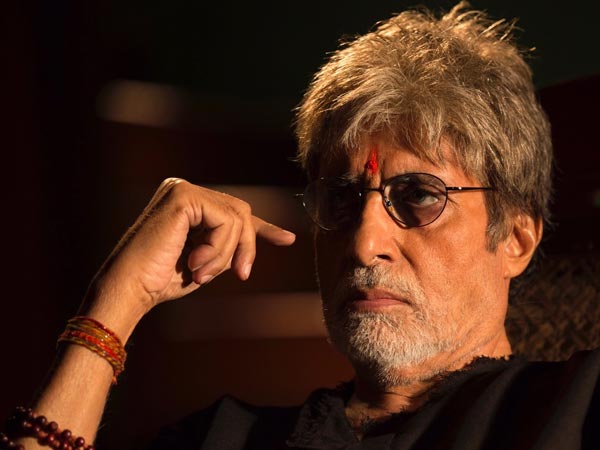 Sarkar 3 Sarkar 3