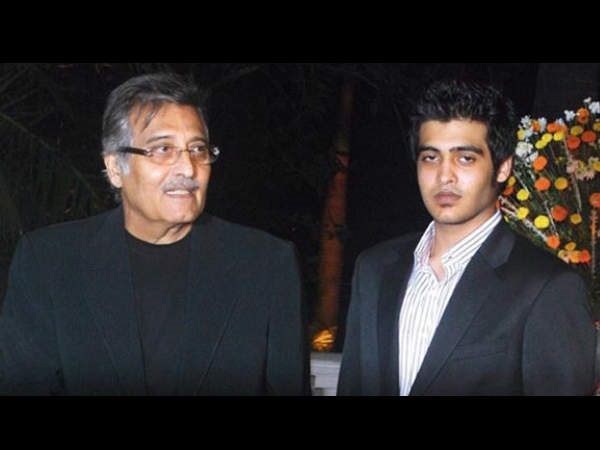 Mukesh Bhatt Had Approached Sakshi For The Film
