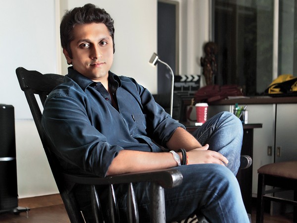 Mohit Doesn't Want To Make Aashiqui 3 For The Sake Of It