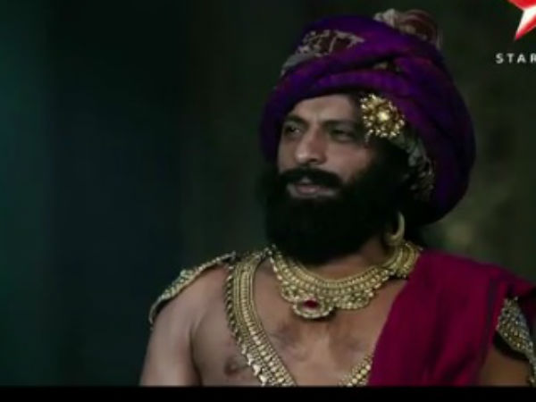 KV Vijayendra Prasad, The Writer Of Aarambh