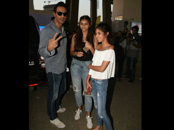 Arjun Rampal