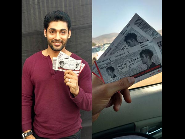 Ruslaan Mumtaz
