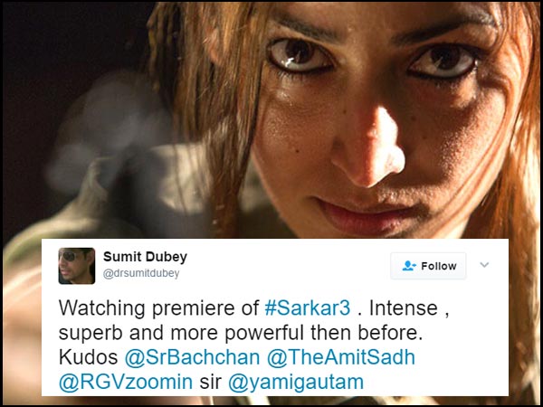 Sumit Dubey @drsumitdubey