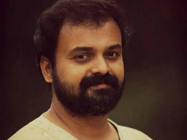 Kunchacko Boban as Raman