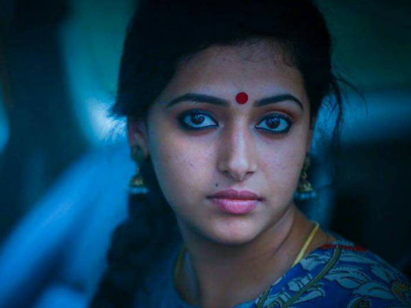 Anu Sithara as Malini