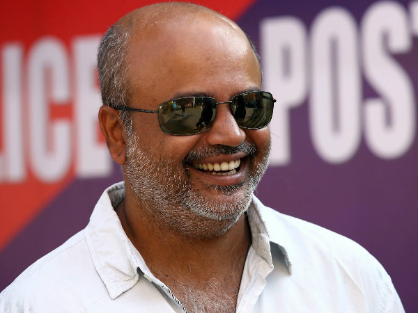 Cinematography: Madhu Neelakandan