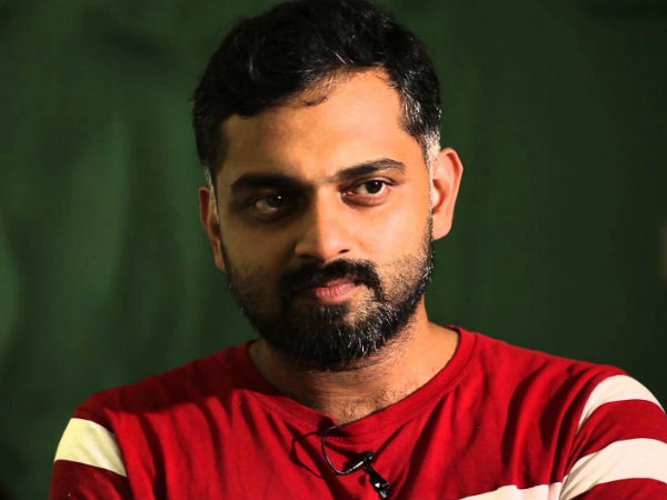 Music: Bijibal