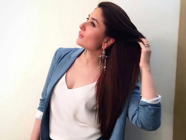 Bebo Takes A Dig At Sonam..