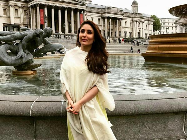 Kareena On Her The Proudest Moment