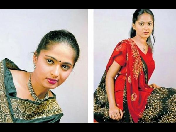 Anushka Shetty First Photoshoot, Baahubali Devasena Anushka Shetty