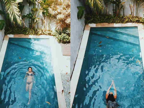 Water Baby