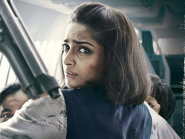 Won't Tolerate Injustice: Neerja Bhanot's Family To Sue Filmmakers Won't Tolerate Injustice: Neerja Bhanot's Family To Sue Filmmakers