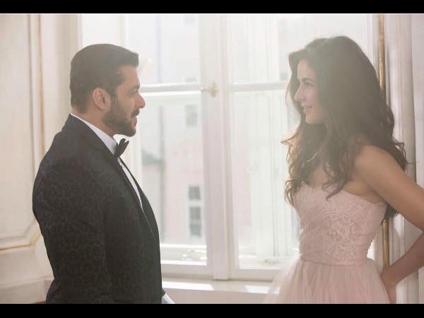 Salman, Katrina Salman, Katrina