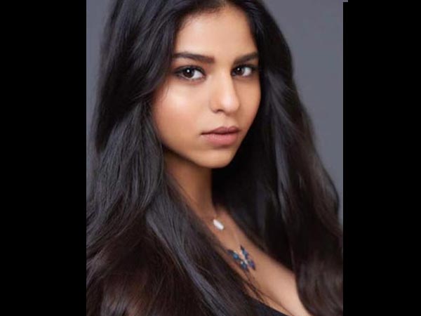 Suhana Khan Celebrates Her 17th Birthday, Shahrukh Khan Suhana Khan