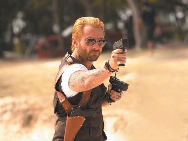 Producer Dinesh Vijan Lets The Cat Out Of The Bag