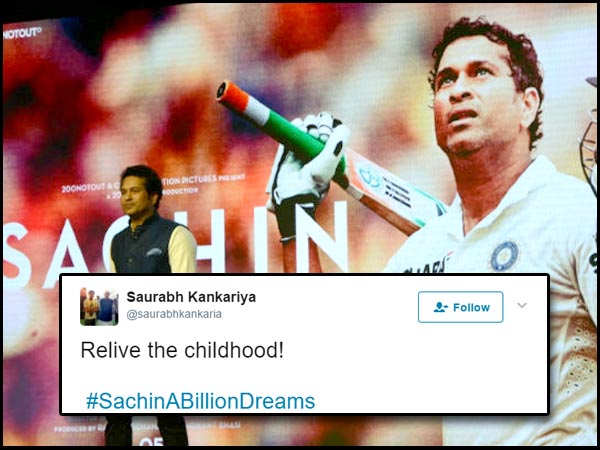 Saurabh Kankariya @saurabhkankaria
