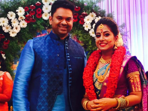 Love-Arranged Marriage
