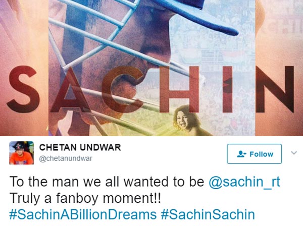 CHETAN UNDWAR @chetanundwar
