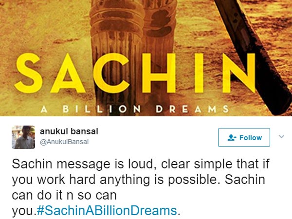 anukul bansal @AnukulBansal
