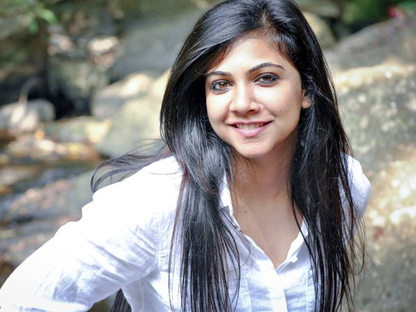 Madonna Sebastian