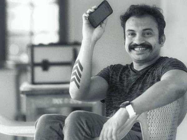 Soubin Shahir