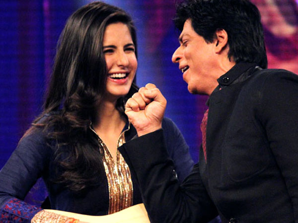 Katrina Wants To Wait For An Official Confirmation