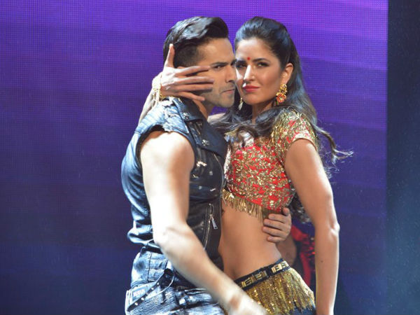 Is She Planning To Sign A Movie With Arjun Or Varun?