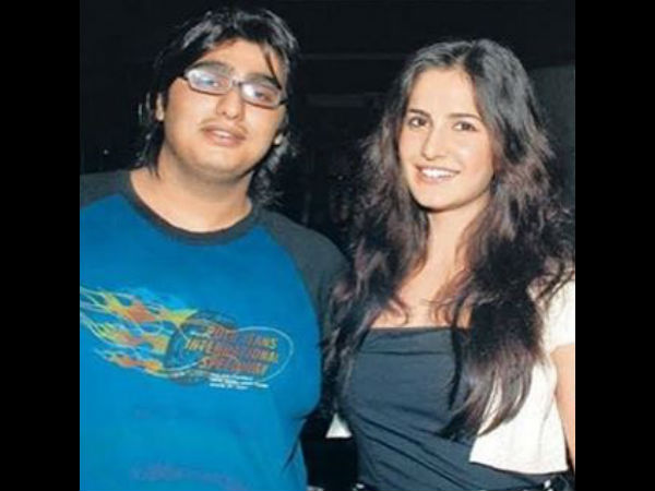 We Would Love To See Katrina With Varun/Arjun