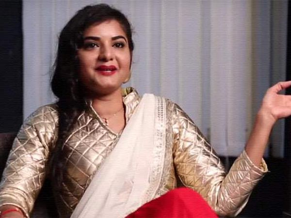 Prema(Actress)