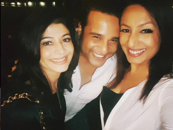 Kashmera & Krushna