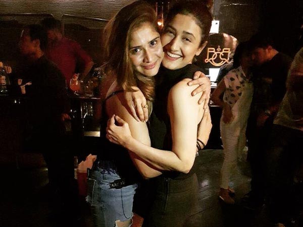 Arti & Ragini